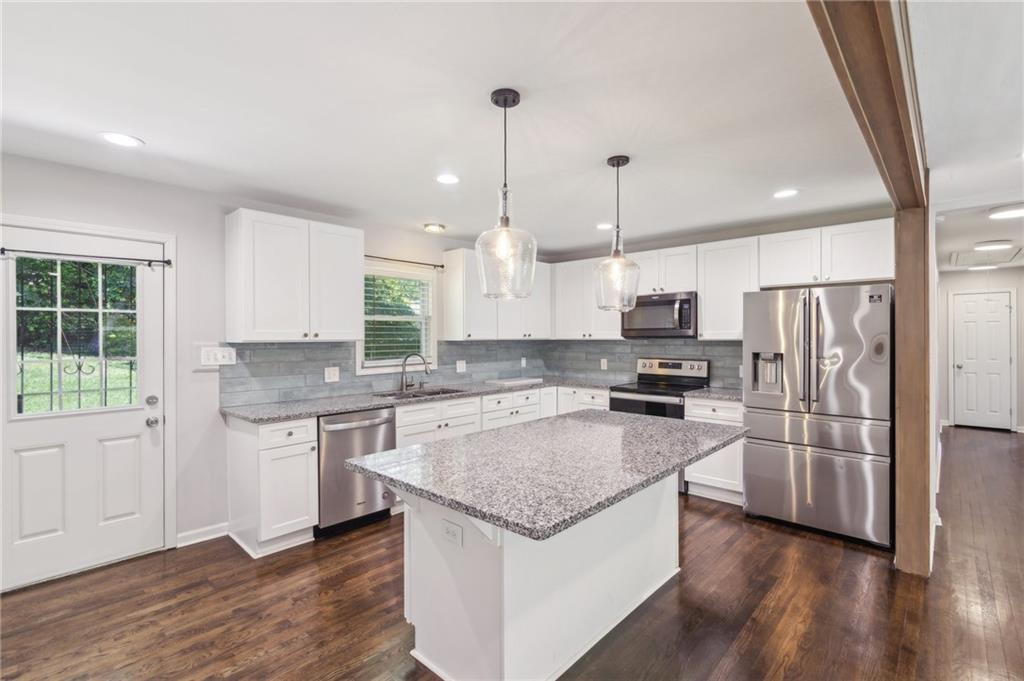 1652 Detroit Avenue, Atlanta, Georgia image 6