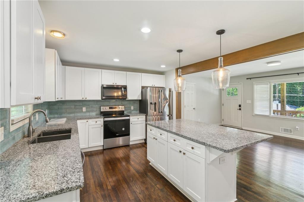 1652 Detroit Avenue, Atlanta, Georgia image 7