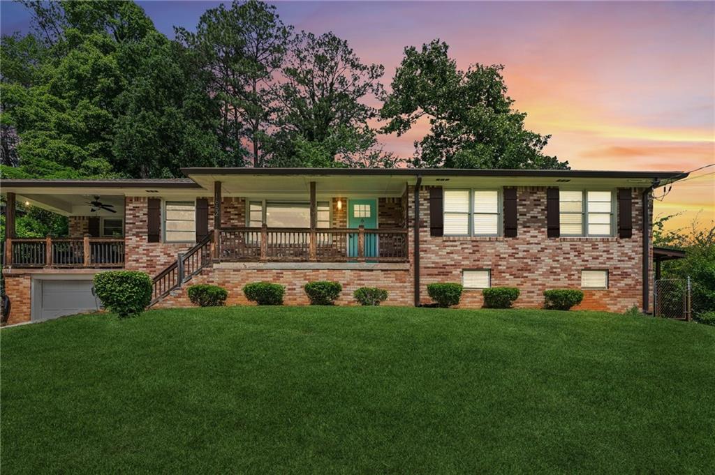 1652 Detroit Avenue, Atlanta, Georgia image 1
