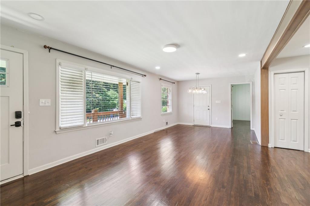 1652 Detroit Avenue, Atlanta, Georgia image 4