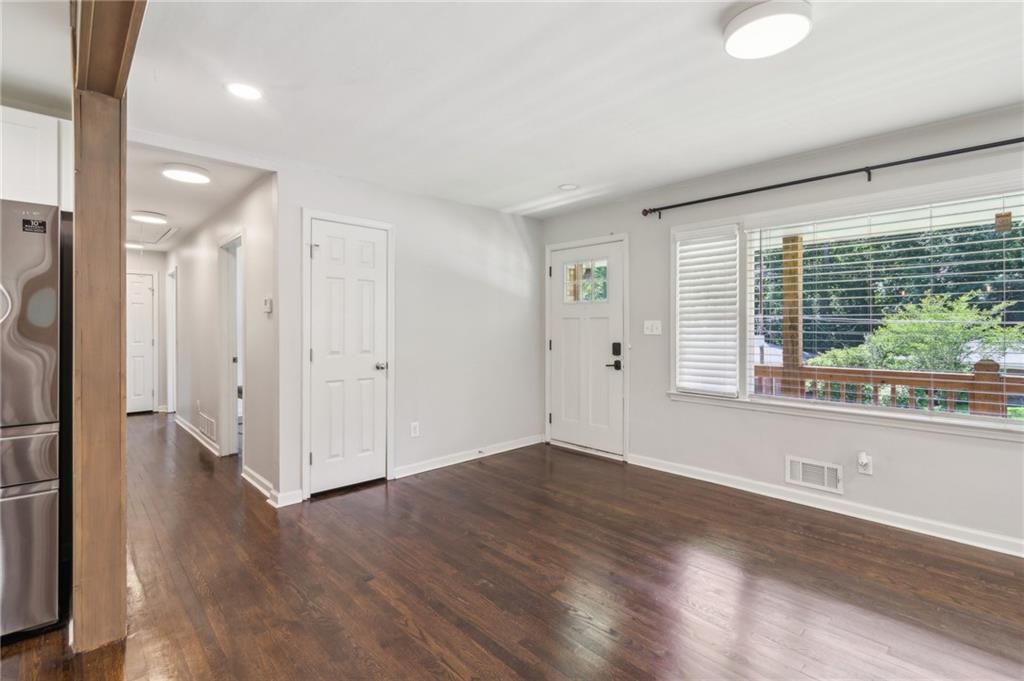 1652 Detroit Avenue, Atlanta, Georgia image 3
