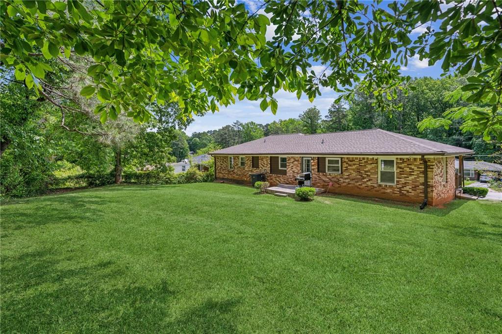 1652 Detroit Avenue, Atlanta, Georgia image 43