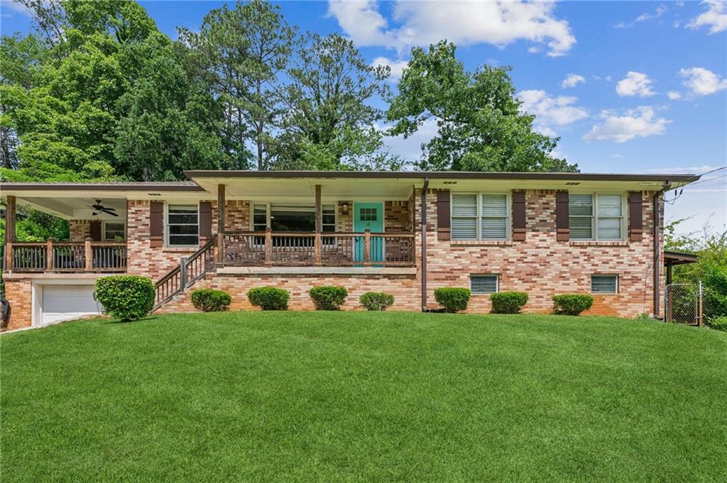 1652 Detroit Avenue, Atlanta, Georgia image 40