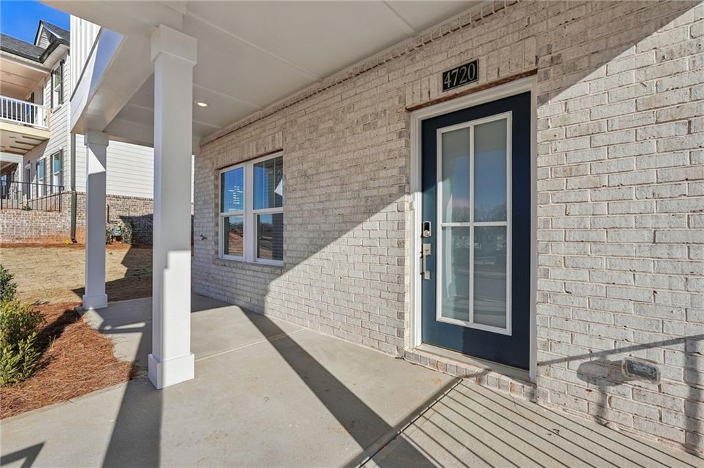 4720 Hemingway Trail