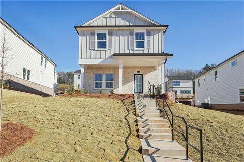 4720 Hemingway Trail Cumming GA 30041