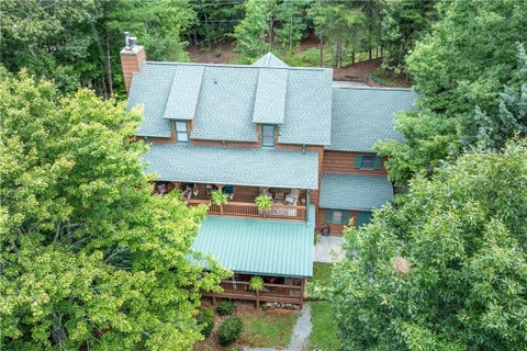Homes For Sale - 427 N Lake Drive<br/> Gilmer County, Ellijay, GA 30536