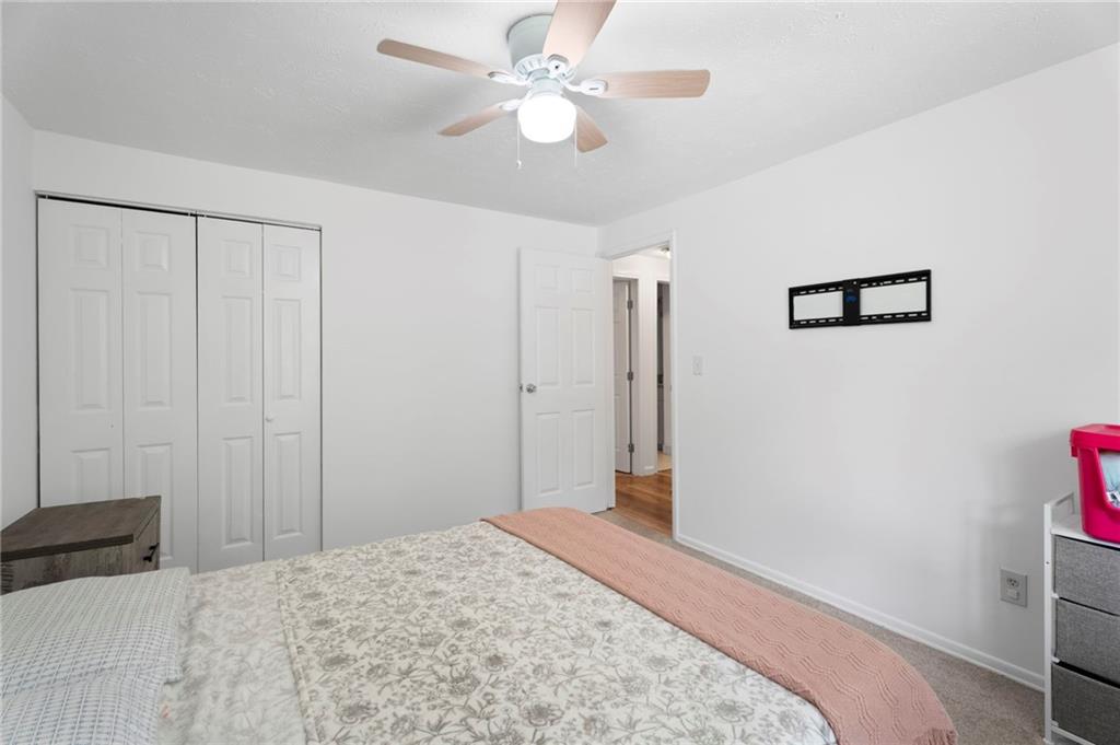 3512 Lynview Court, Decatur, Georgia image 12