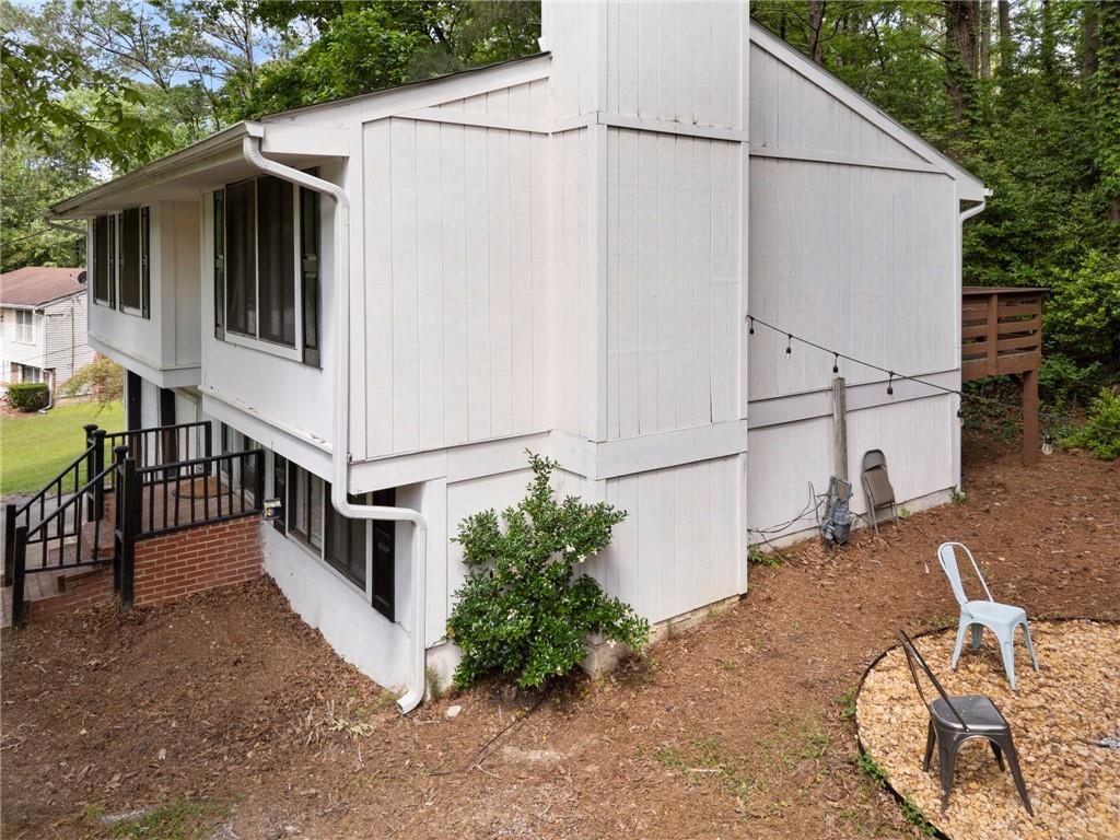 3512 Lynview Court, Decatur, Georgia image 23