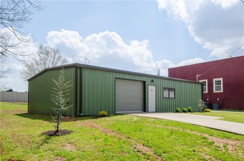 100 N Candler Street Villa Rica GA 30180