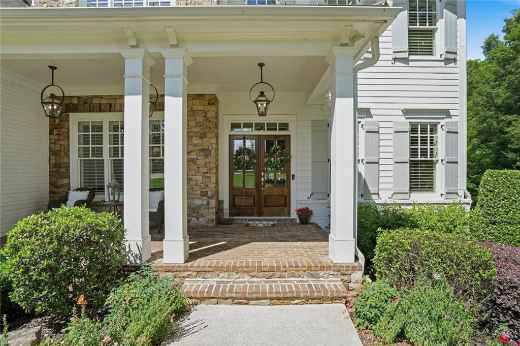 4540 Hawthorne Court