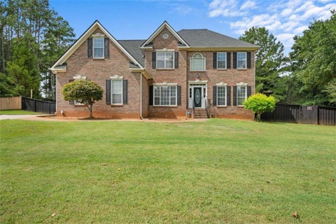 Homes For Sale - 207 Arthur Drive<br/> Henry County, Mcdonough, GA 30252
