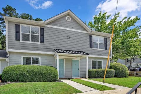 Townhouse For Sale - 133 Bentley Parkway #C<br/> Woodstock, GA 30188