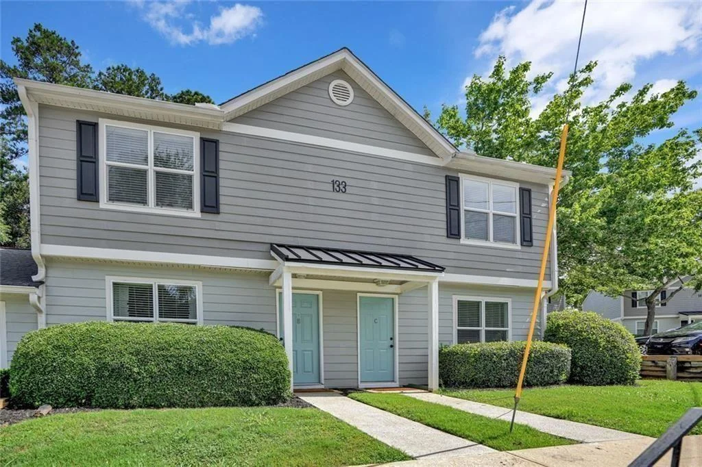 133 Bentley Parkway Unit C