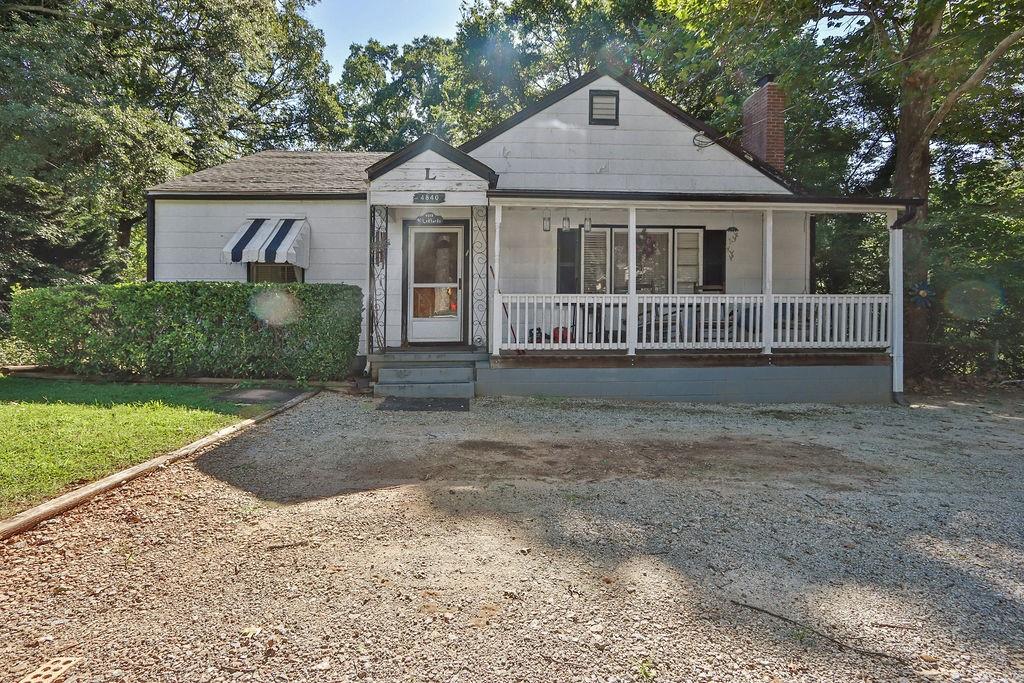 4840 Chamblee Tucker Road