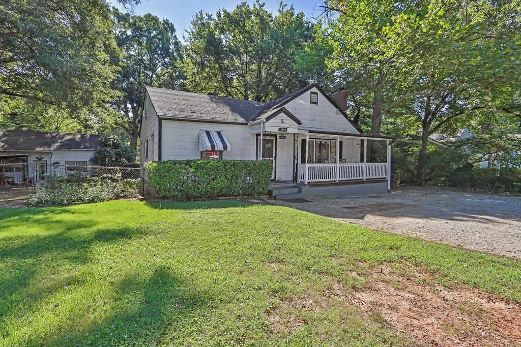 4840 Chamblee Tucker Road