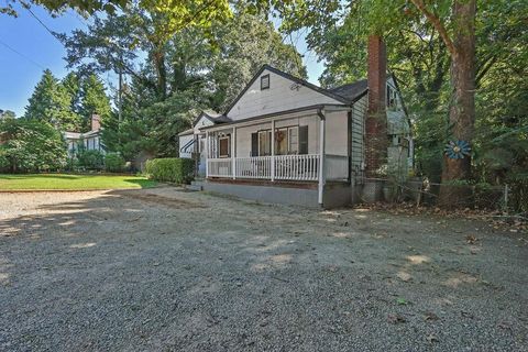 4840 Chamblee Tucker Road Tucker GA 30084