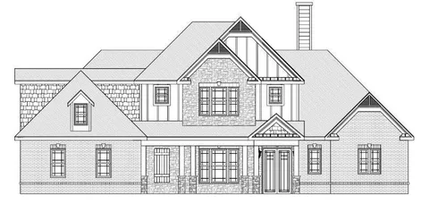 4546 Fawn Path, Gainesville, GA 30506 - MLS#: 7413606