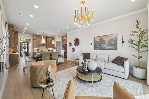 Photo of 649 Summitt Hill Way, Cumming, GA 30040 (MLS # 7752846)