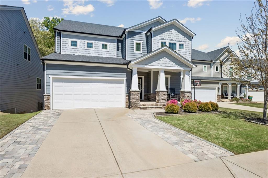 129 Grove View Road