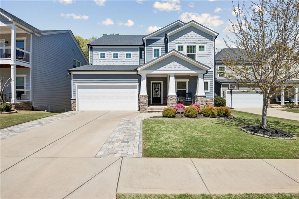 129 Grove View Road