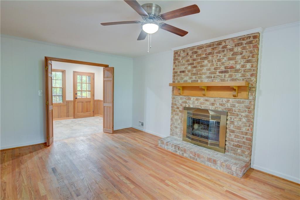 3352 NORTHBROOK Drive