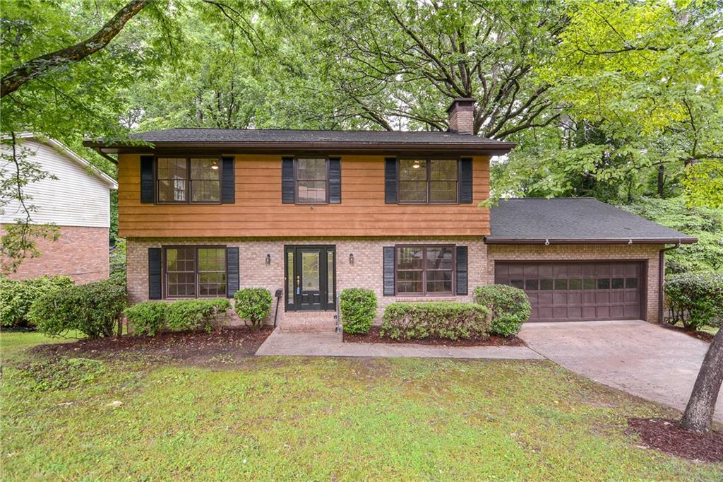 3352 NORTHBROOK Drive