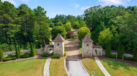 Vacant Land For Sale - 722 Giverny Way<br/> Fairburn, GA 30213