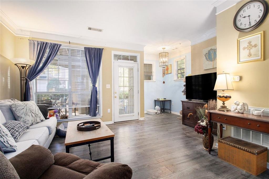 Villages of Devinshire - Residential