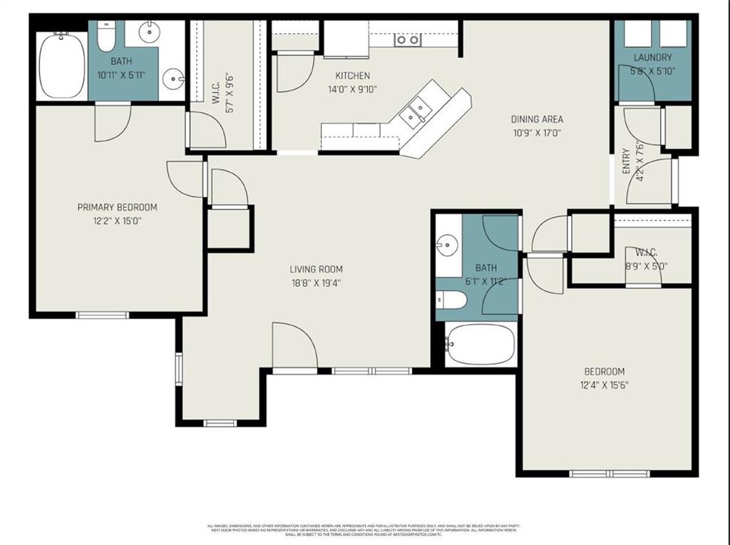 Villages of Devinshire - Residential