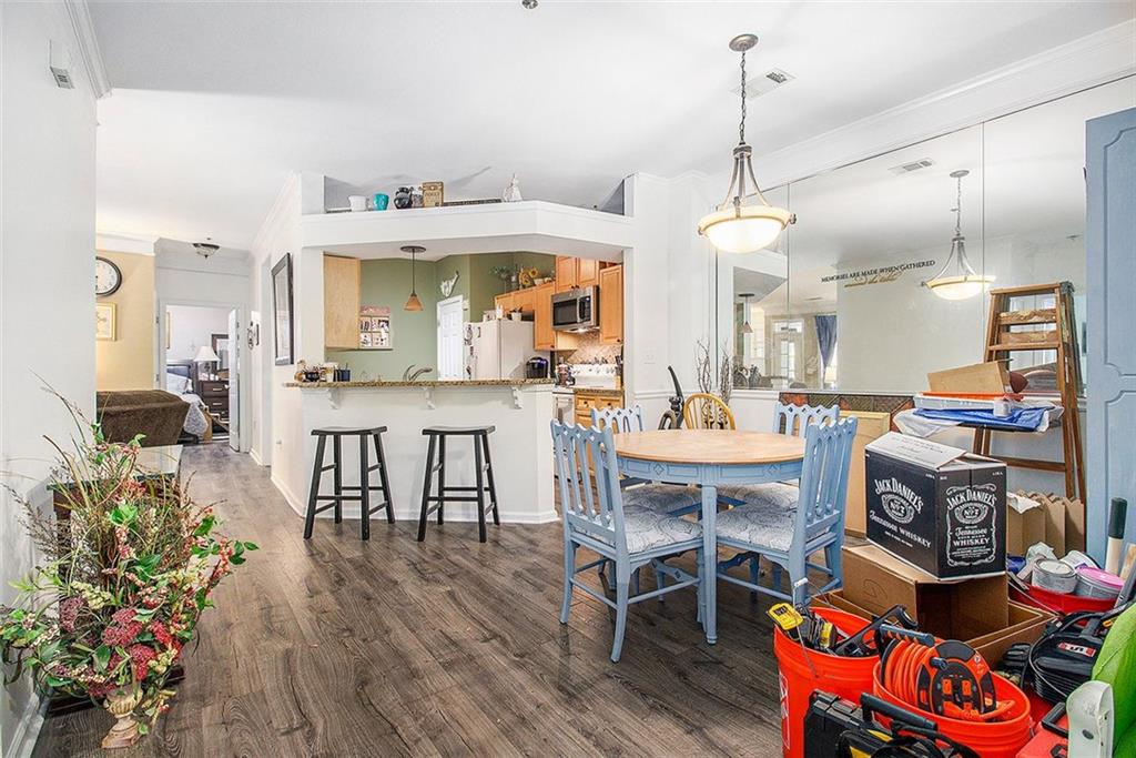 Villages of Devinshire - Residential