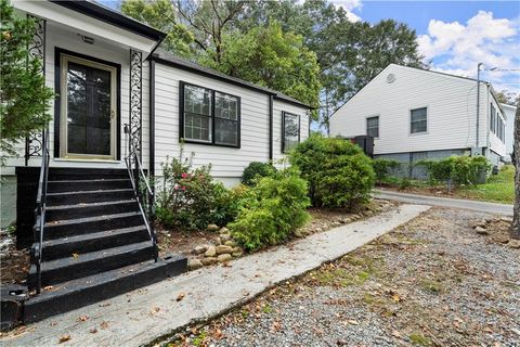 4118 CLAIRMONT Road Chamblee GA 30341