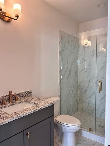 Mayfair on Main - Residential Lease