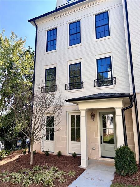 Mayfair on Main - Residential Lease