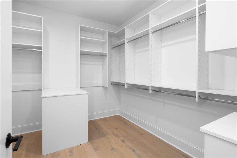 Mayfair on Main - Residential Lease