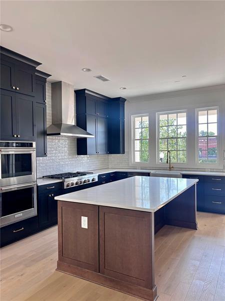 Mayfair on Main - Residential Lease