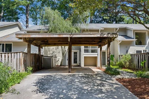 2106 Clairmeade Valley Road NE, Atlanta, GA 30329 - MLS#: 7526341