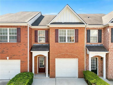 2974 Viero Court Lawrenceville GA 30044