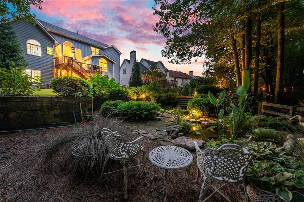 5385 Old Haven Court
