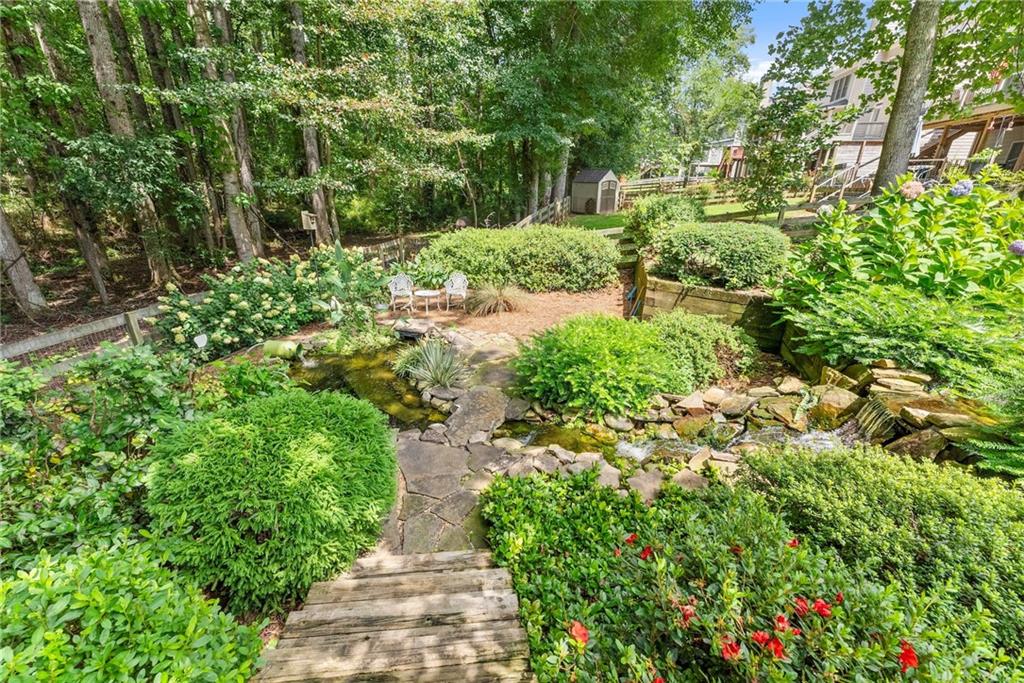 5385 Old Haven Court