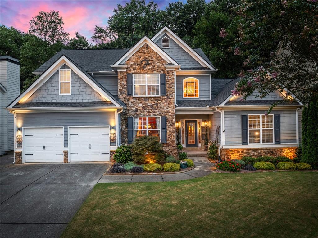 5385 Old Haven Court