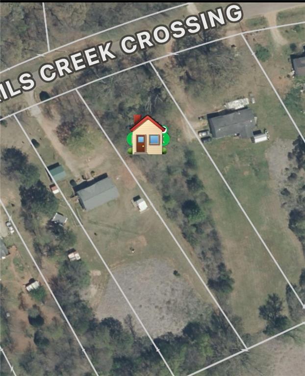 591 Nails Creek Crossing, Royston, Georgia image 34