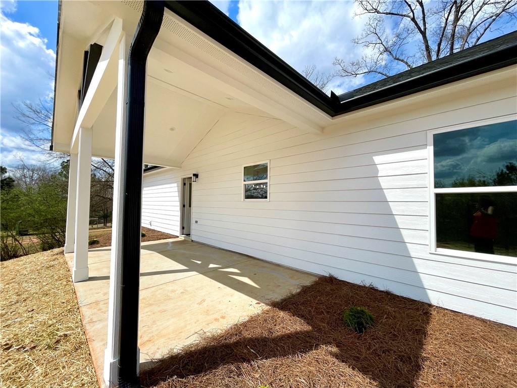 591 Nails Creek Crossing, Royston, Georgia image 32