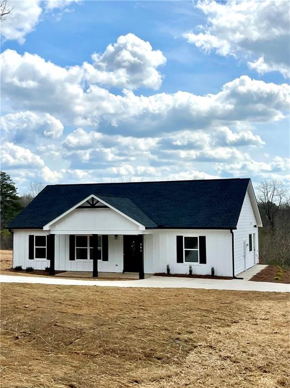 591 Nails Creek Crossing, Royston, Georgia image 33
