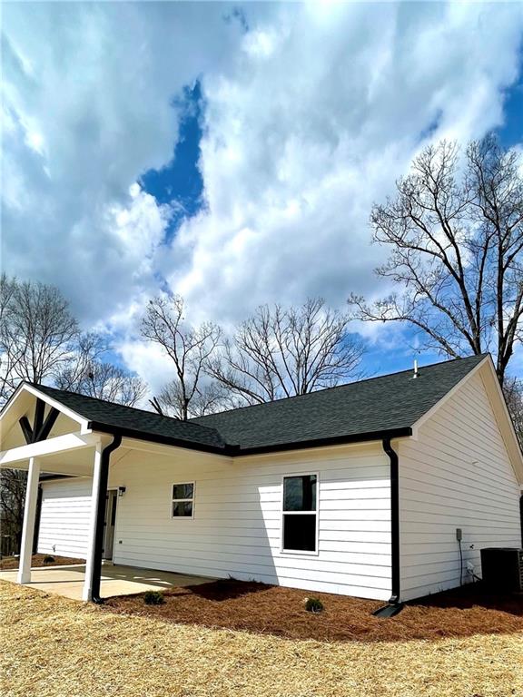 591 Nails Creek Crossing, Royston, Georgia image 30