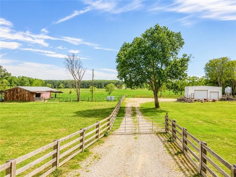 Vacant Land For Sale - 1630 Coaling Road<br/> Polk County, Cedartown, GA 30125