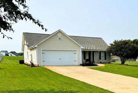 908 Justin Drive Winder GA 30680