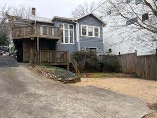 Homes For Rent - 566 Rankin Street #B<br/> Atlanta, GA 30308