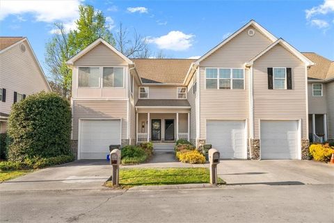 1521 Ashton Woods Way Dalton GA 30720