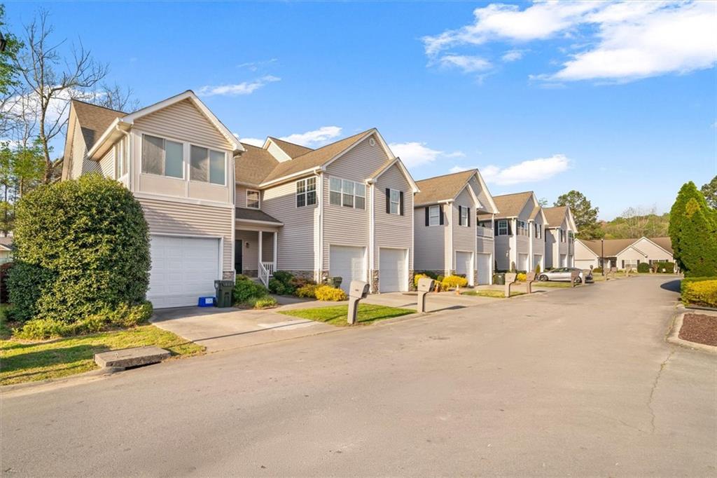 1521 Ashton Woods Way