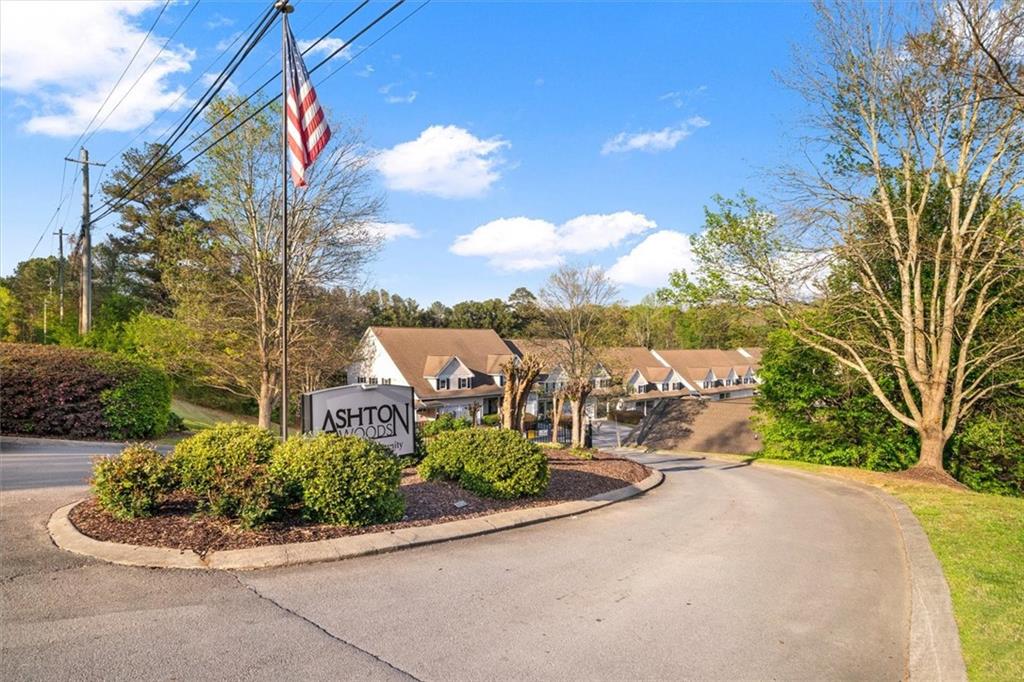 1521 Ashton Woods Way